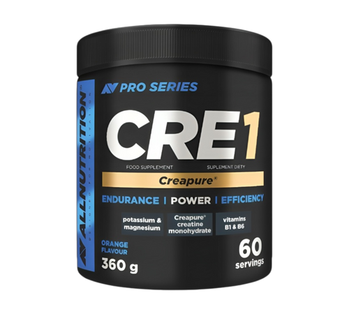 ALLNUTRITION CRE1 PRO SERIES – 360 g