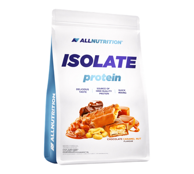 Isolate