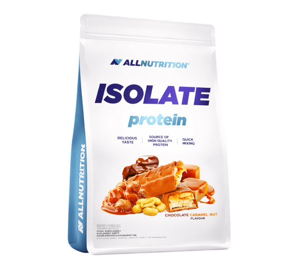 MUSKELAUFBAU SET – Isolate + Creatine + Mass Activator