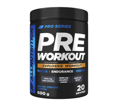 Pre-Workout