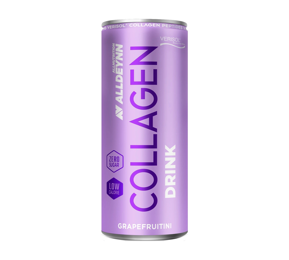 ALLDEYNN Collagen Drink 330 ml – Grapefruitini