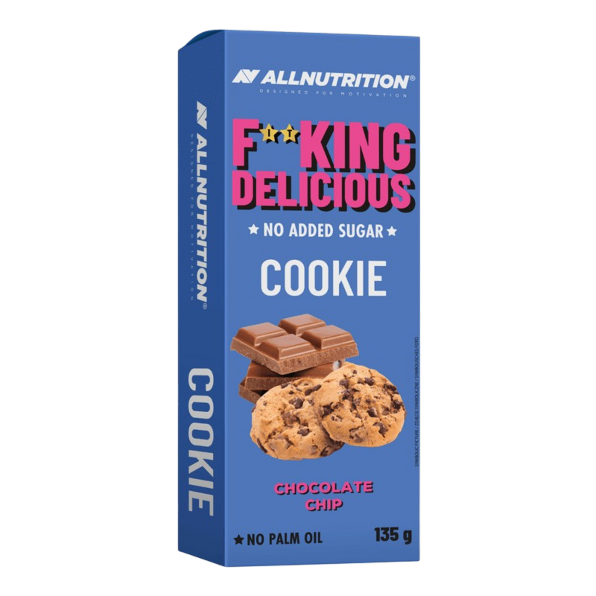 Fitking Cookie Chocolate Chip