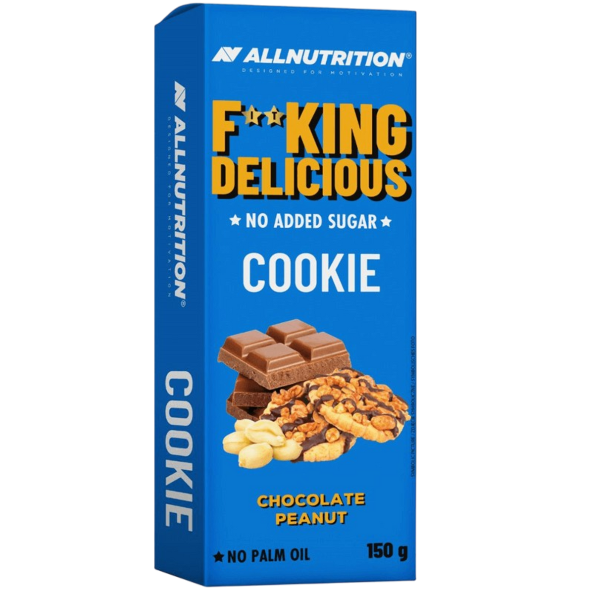 Fitking Cookie Chocolate Peanut