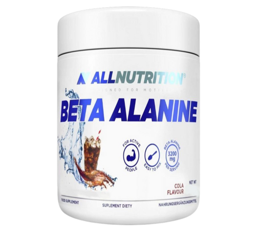 ALLNUTRITION BETA ALANINE