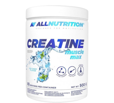Creatine 500 g