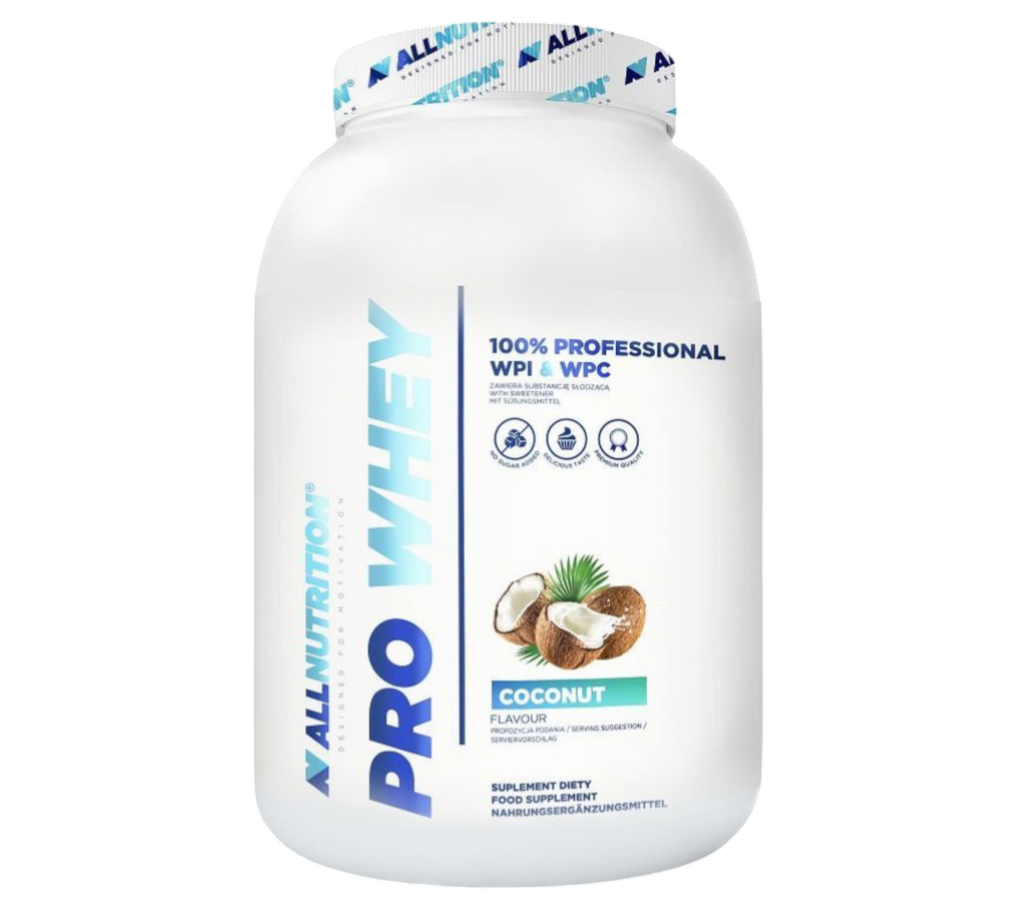 PRO Set XXL – PRO WHEY 2250 g